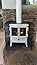 BabyDan Premium Hearth Gate Fire Guard (Black): Amazon.co.uk: Baby