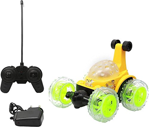 Buy R Toys Chota Bheem Stunt 