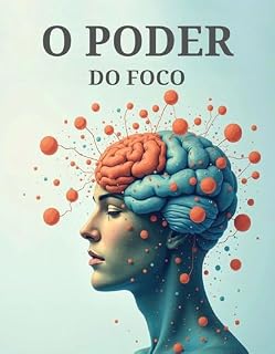 Livro O Poder do Foco