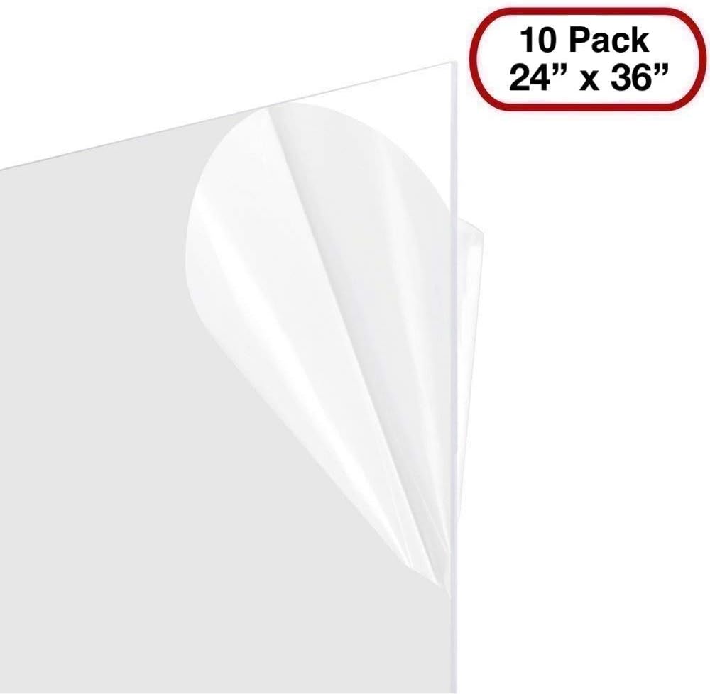 Which Is The Best Corrugated Plexiglass Boards For Building