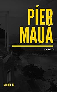 Livro Píer Mauá