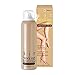 NEW PACKAGE! [PS02] AirStocking Premier Silk 120g Natural