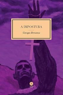 Livro A impostura