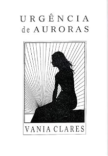 Livro URGÊNCIA DE AURORAS