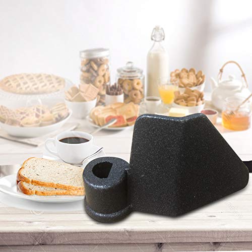 Breadmaker Paddle, Universal Bread Maker Blade Mixing Paddle Replacement for Breadmaker Machine