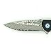 ALBATROSS HGDK009 Ball Bearing Assisted Quick Opening Damascus Folding Pocket Knife -Gift Box/Collections