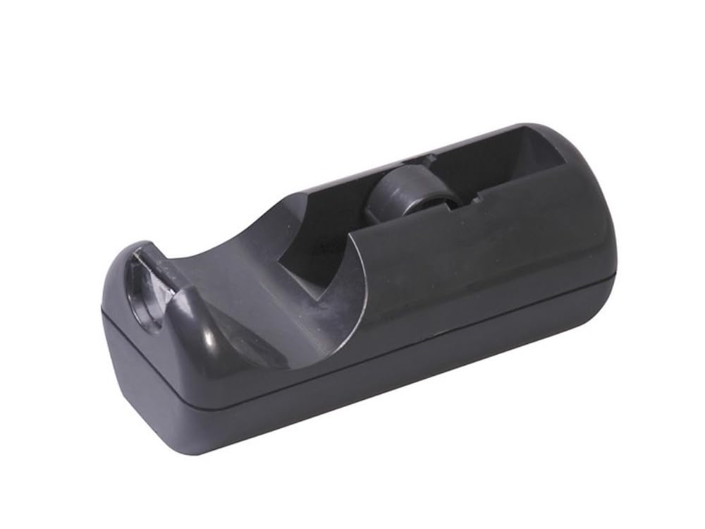 Raadhuis B1 Tape Dispenser Black