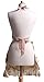 Flirty Aprons Women's Marilyn Venetian Rose Apron
