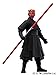 Takaratomy Star Wars Metal Collection Mini #13 Darth Maul Action Figure