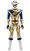 Power Rangers Ninja Steel 12-Inch Gold Ranger Figure