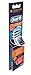 Oral-B Trizone Toothbrush Heads Replacement Refills for Electric Rechargeable Toothbrush, Bristles Sweep in-Between Teeth for a Deep Clean, Pack of Two