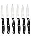 Chicago Cutlery 1112672 6pc. Metropolitan Steak Knives