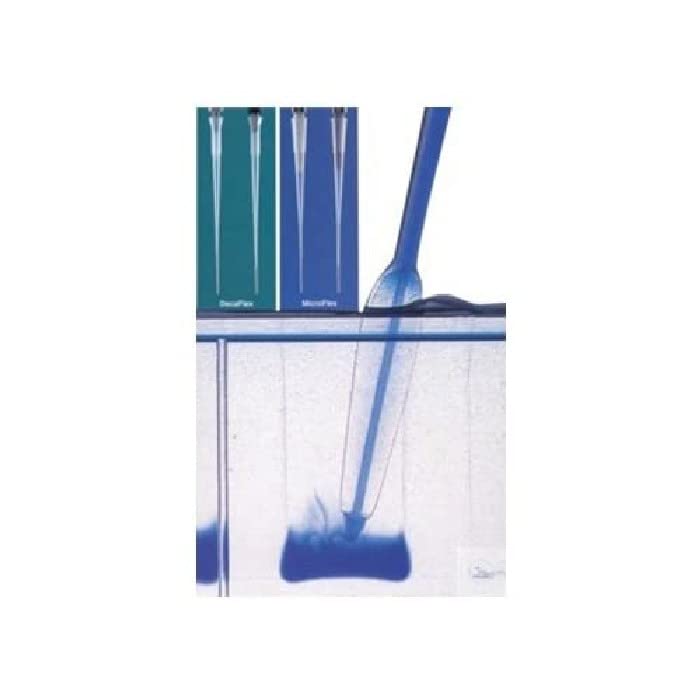 Neolab 1 Desktop Mikroka Label Pipette Tips 0.5 Microflex µl µl (Pack of 200)