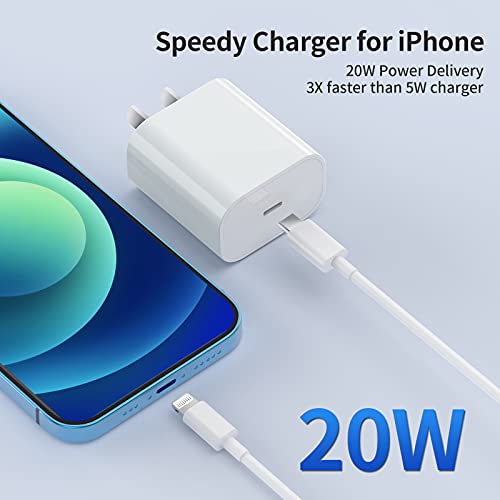 Power Adapter Iphone 12 Mini 18w Apple 12 Pro Max Charger Price