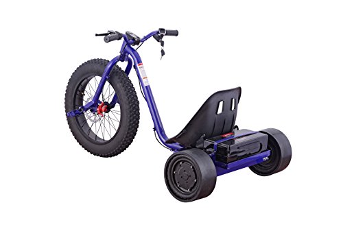 go bowen drift trike