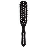 Paul Mitchell Pro Tools 413 Sculpting Brush, Classic Hair Brush for Detangling, Sculpting + Styling Wet or Dry Hair