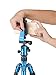 MeFOTO SideKick360 Plus Smartphone Tripod Mount-Stand-Holder, works with iPhones and Other Smartphones, fits 2.99