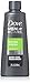 Dove Men+Care Body & Face Wash, Extra Fresh (Pack of 3) 3 oz each
