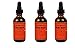 Dr. Miracles Follicle Healer Hydrating Oil 2oz (Set of 3)