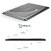 ValuePad VP112-10 10-Inch 16GB Tablet Bundle with Screen Protector, Micro USB Cable, OTG Cable, Charger and Manual - Black
