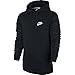 Nike Mens Sportswear AV15 Pull Over Hooded Sweatshirt