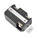 L5-30R 30A 125V Lock Female Wall Outlet Receptacle US 3 Wire Grounding Flush Mounting Power Generator Receptacle