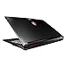 MSI GP62MVR Leopard Pro-248 Traditional Laptop (Windows 10 Home, Intel Core i7-6700HQ, 15.6″ LED-Lit Screen, Storage: 1024 GB, RAM: 8 GB) Blackthumb 3