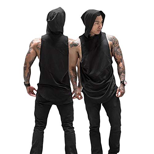 1 Ratoop_shirt+Fitness+Sleeveless+Bodybuilding+Singlet