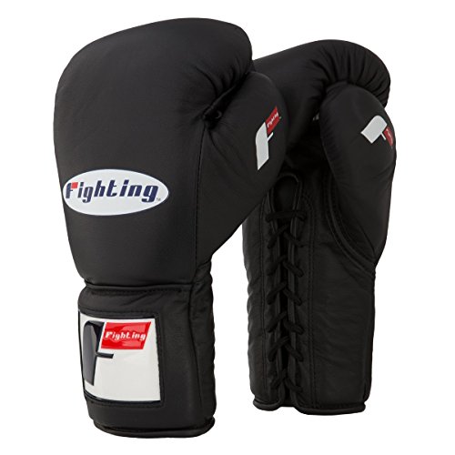 fighting sports pro training gloves