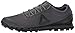 Reebok Men's All Terrain Super 3.0 Trail Runner, ash Grey/Black/Coal/Pewter/White/Electric Flash, 9 M US
