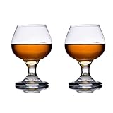 Libbey 5.5 oz Brandy Glass 3702 Set of 2