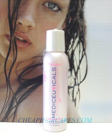 THERAPRO SATURATE REPLENISHING SHAMPOO , 6 OZ by Therapro