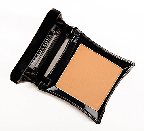 ILLAMASQUA POWDER BLUSHER # Shade : DISOBEY SOFT BISCUIT - IDEAL FOR CONTOURING 4.5 G.