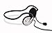 Logitech ClearChat Behind-the-Head Stereo Headphones - 981-000304