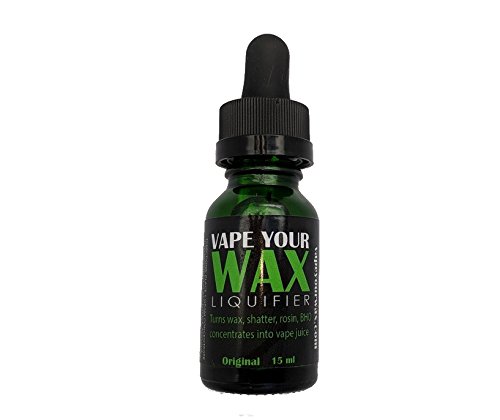 VYW Liquifier (Original) 15ml Bottle