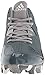 adidas Performance Men's Wheelhouse 4 Mid Baseball Shoe