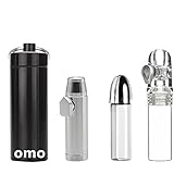 OMO Storage Kit Storage Bottle Aluminum alloy