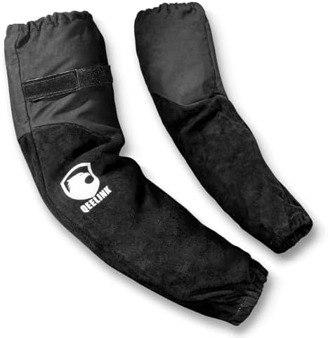 Amazon.com: Black Stallion BSX BX-22C Hybrid Cowhide and FR Cotton