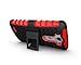 ElBolt LG G3 Vigor / G3 Mini / G3 Beat/ G3s D725 D722 Case - 3 in 1 Bundle Armor Grenade Stand Hard Gel Case -Red with Free Ultra-Sensitive Stylus Pen and Premium Screen Protector by ElBolt TM