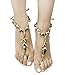 Runa Sea Sealife Starfish Barefoot Sandals (Option 1)