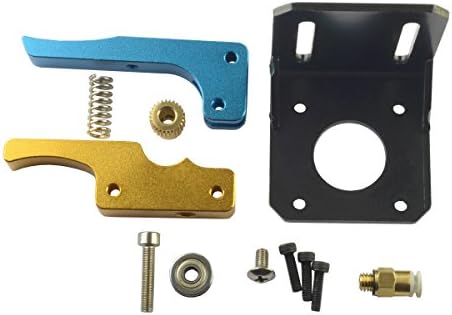 RepRap Champion Bowden Extruder Feeder Kit for TEVO, Anet A8, Prusa i3 3D Printers
