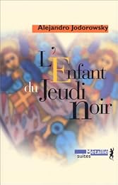 L' enfant du Jeudi noir