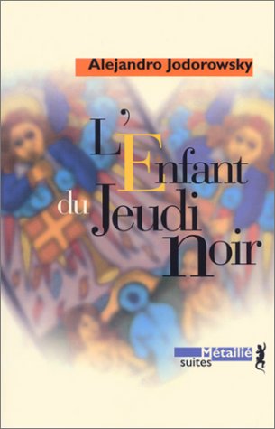 L' enfant du Jeudi noir