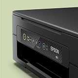 Epson Expression Home XP-2200 Printer Scanner Copier Color Inkjet Wi-Fi Direct view 3