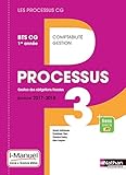 Processus 3 Gestion des obligations fiscales BTS CG 1re année : i-Manuel by 