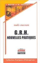 GRH, nouvelles pratiques