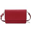 KUKOO-Small-Crossbody-Bag-for-Women-Multifunction-Leather-Shoulder-Cell-Phone-Purse-Wallet-for-Travel-Classic