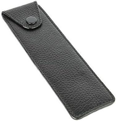 Parker Straight Razor Leather Case by Parker Razors