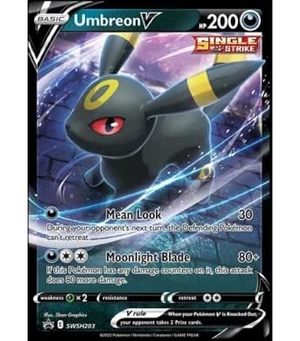 umbreon gx pokemon card value Amazon.com: POKEMON, Sun and Moon, UMBREON GX 80/149 : Toys & Games