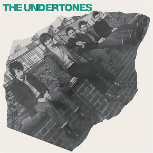 UNDERTONES - Teenage Kicks: The Very Best of The Undertones